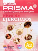 Nuevo Prisma Nivel A2 work book