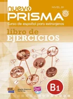 Nuevo Prisma B1 Suplementarios