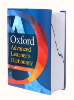 Oxford Advanced Learner 10th