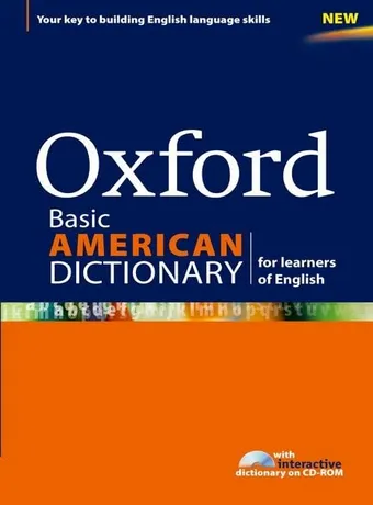 Oxford Basic American Dictionary