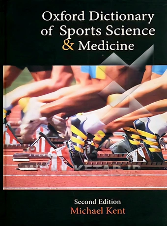 Oxford Dictionary of Sport Science & Medicine