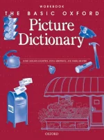The Basic Oxford Picture Dictionary work book