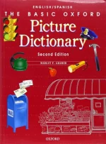 The Basic Oxford Picture Dictionary