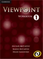 viewpoint 1 work book