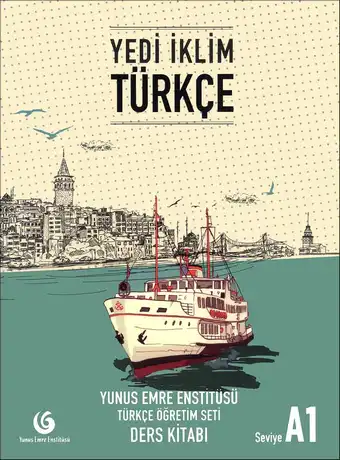 Yedi iklim Turkce Seiye A1