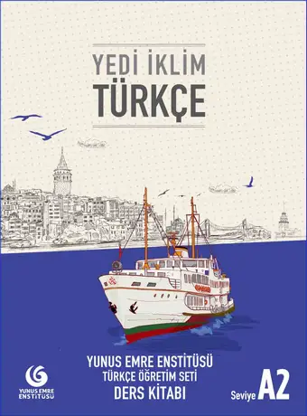 Yedi iklim Turkce Seiye A2
