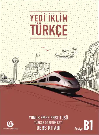 Yedi iklim Turkce Seiye B1