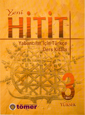 Yeni Hitit 3