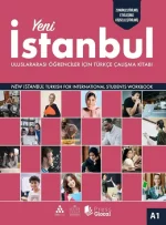 Yeni Istanbul A1 workbook