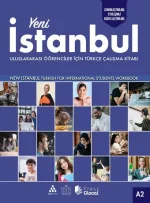 Yeni Istanbul A2 workbook