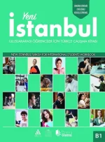 Yeni Istanbul B1 workbook