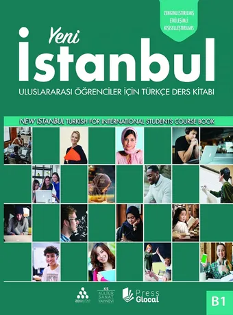 Yeni Istanbul B1