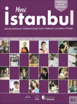 Yeni Istanbul B2 workbook
