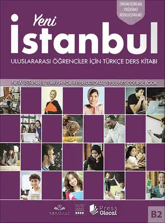 Yeni Istanbul B2