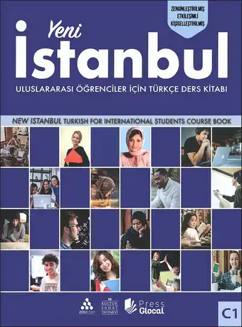 Yeni Istanbul C1