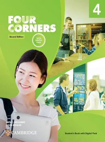 Four Corners 4 Second Edition