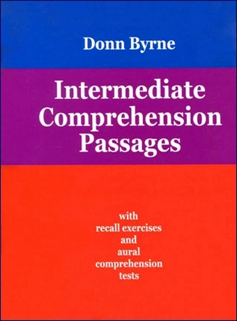 Intermediate Comprehension Passages