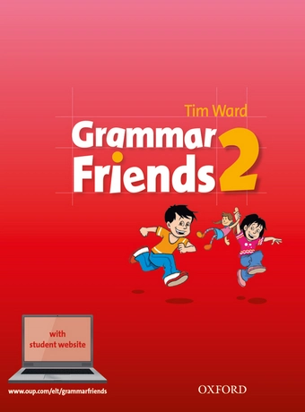 Grammar Friends 2