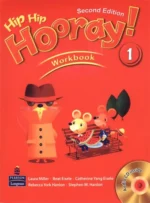 Hip Hip Hooray 1 work book