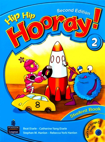 Hip Hip Hooray 2