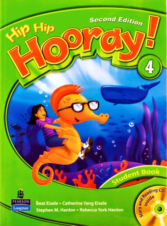 Hip Hip Hooray 4