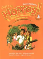 Hip Hip Hooray 5 work book