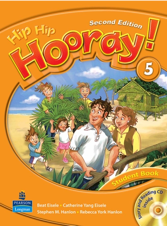 Hip Hip Hooray 5