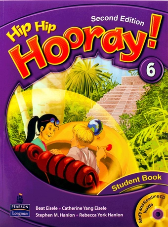 Hip Hip Hooray 6