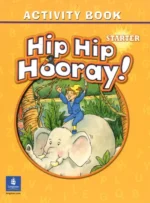 Hip Hip Hooray Starter work Book