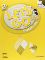 Lets Go 2 (4th Edition) work book