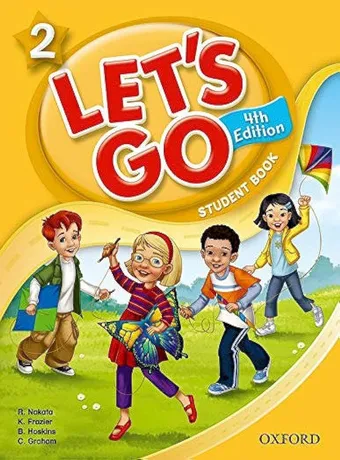 Lets Go 2 (4th Edition)