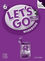 Lets Go 6 (4th Edition) work book