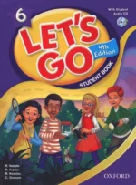 Lets Go 6 (4th Edition)
