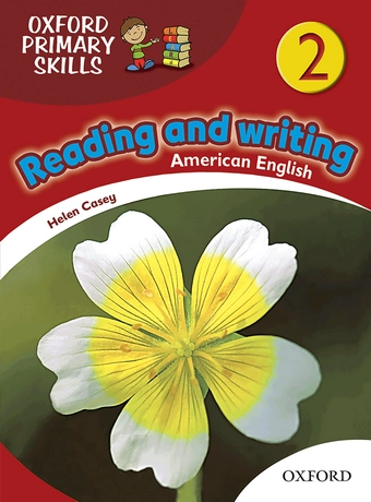 Oxford Primary Skills Reading and Writing 2 American