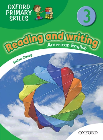 Oxford Primary Skills Reading and Writing 3 American
