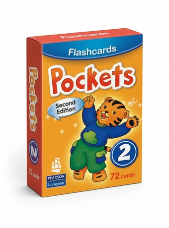 فلش کارت Pockets 2