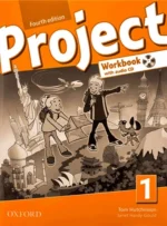 Project 1 Fourth Edition work book