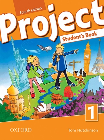 Project 1 Fourth Edition