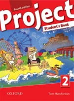 Project 2 Fourth Edition