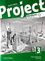 Project 3 Fourth Edition work book