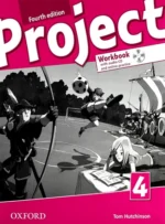 Project 4 Fourth Edition work book