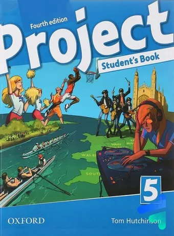 Project 5 Fourth Edition