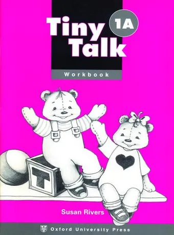 Tiny Talk 1A wb_Khaterepub.ir_ Tiny Talk 1A workbook