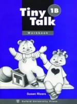 Tiny Talk 1B workbook