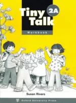 Tiny Talk 2A workbook