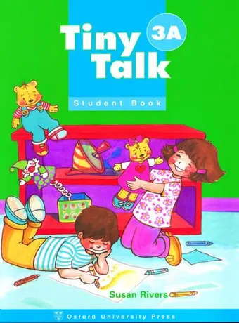 Tiny Talk 3A